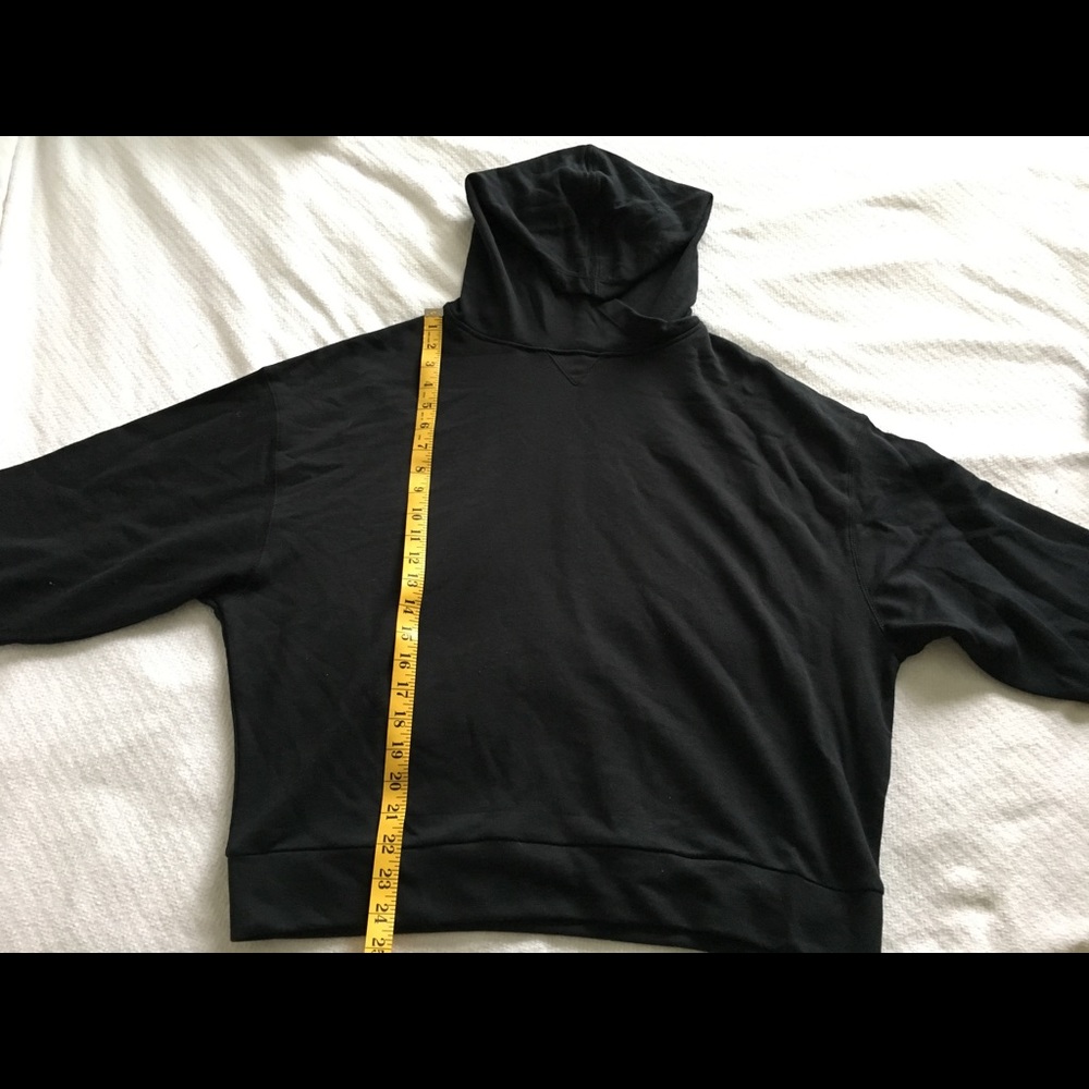 Fabletics Oversized Hoody